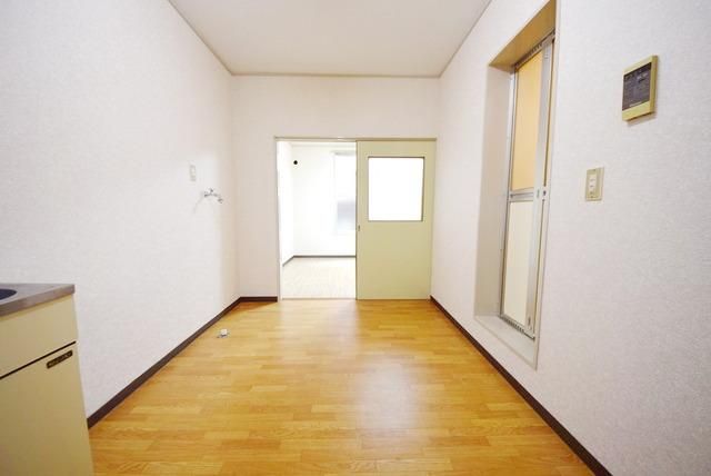 その他　ダイニングキッチン♪