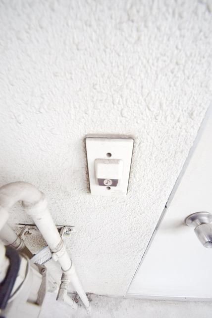 セキュリティ　チャイム♪