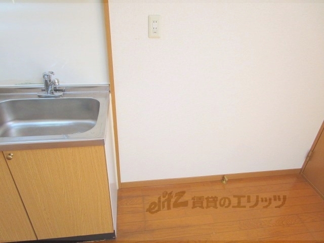 その他部屋・スペース　冷蔵庫置場