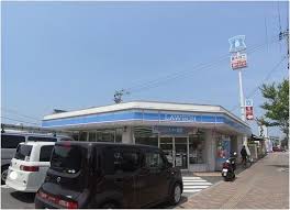 コンビニ　ローソン今光2丁目店（コンビニ）まで405m