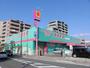 ドラックストア　ディスカウントドラッグコスモス博多南駅店（ドラッグストア）まで444m