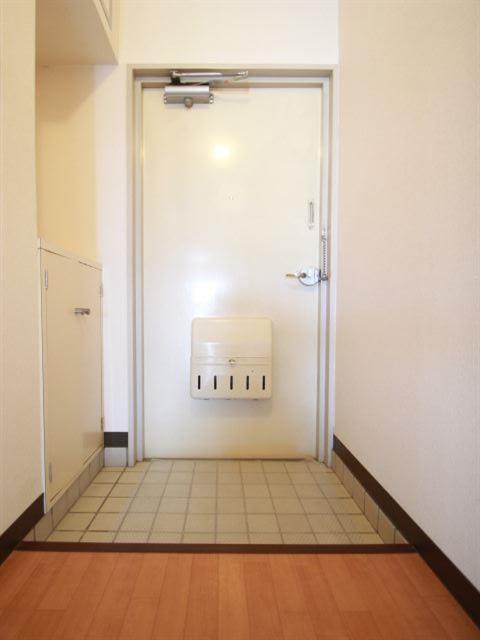 その他　玄関スペース