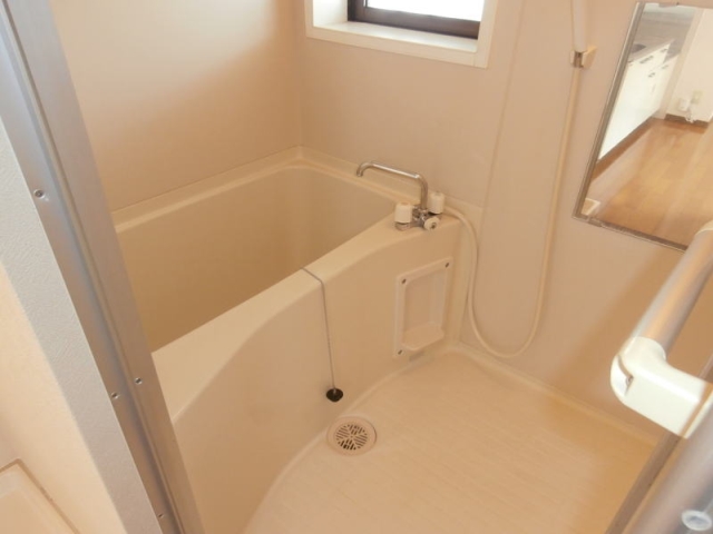 バス・シャワールーム　同仕様