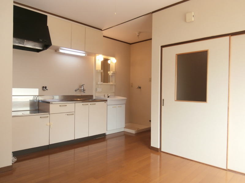 居室・リビング　同仕様