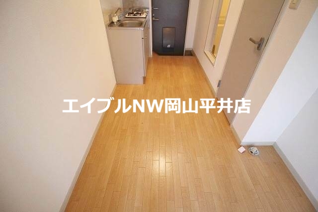 その他部屋・スペース