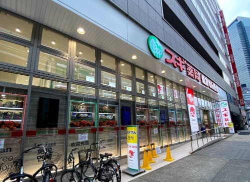 【リーデンス名古屋駅西(旧:エスリードコート名古屋駅西)のコンビニ】