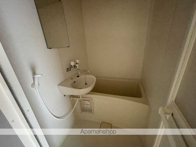 クレベールの風呂写真
