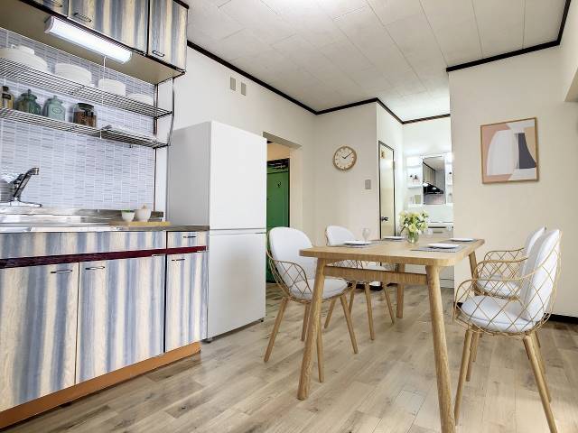 居室・リビング