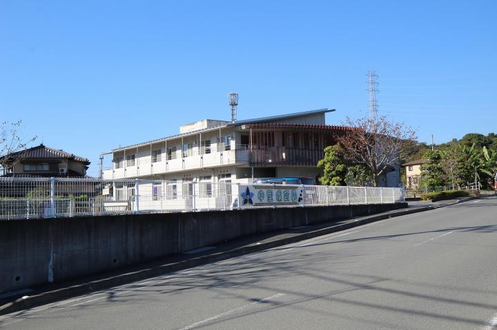 小学校　須津小学校（小学校）まで765m