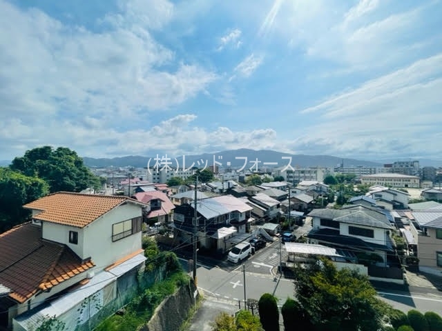 地下鉄七隈線 七隈駅 徒歩34分 5階建 築49年のその他写真