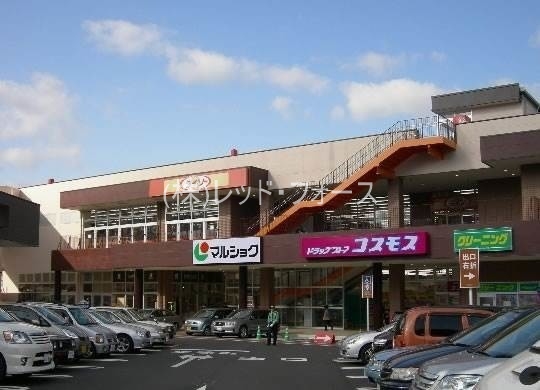 地下鉄七隈線 七隈駅 徒歩34分 5階建 築49年の周辺写真
