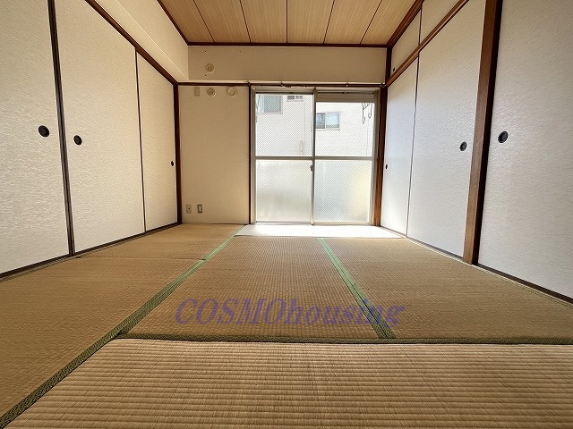 その他部屋・スペース　和室