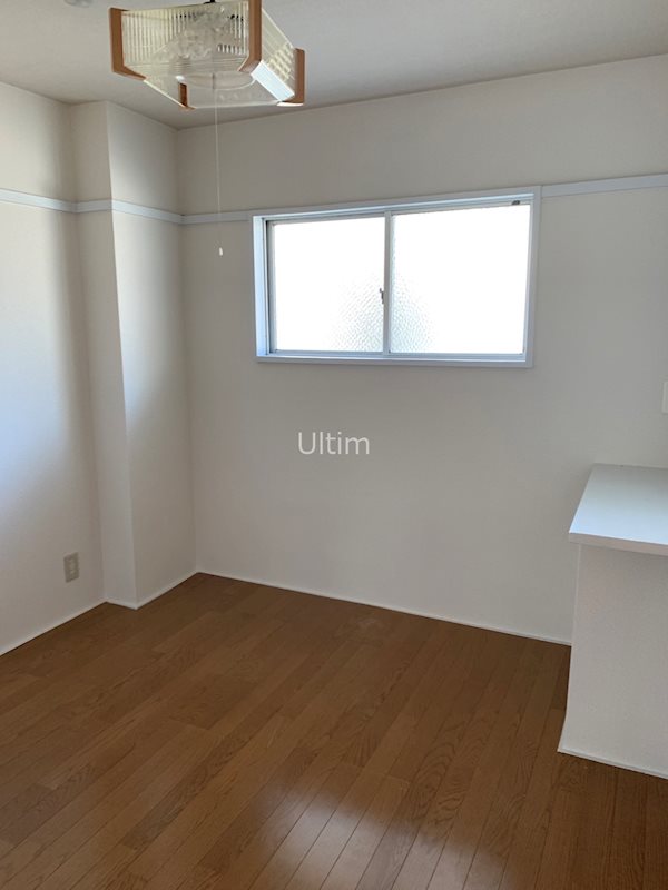 その他部屋・スペース　4.5帖