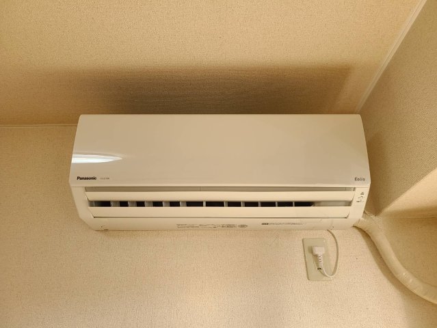 その他設備　マンションボナール