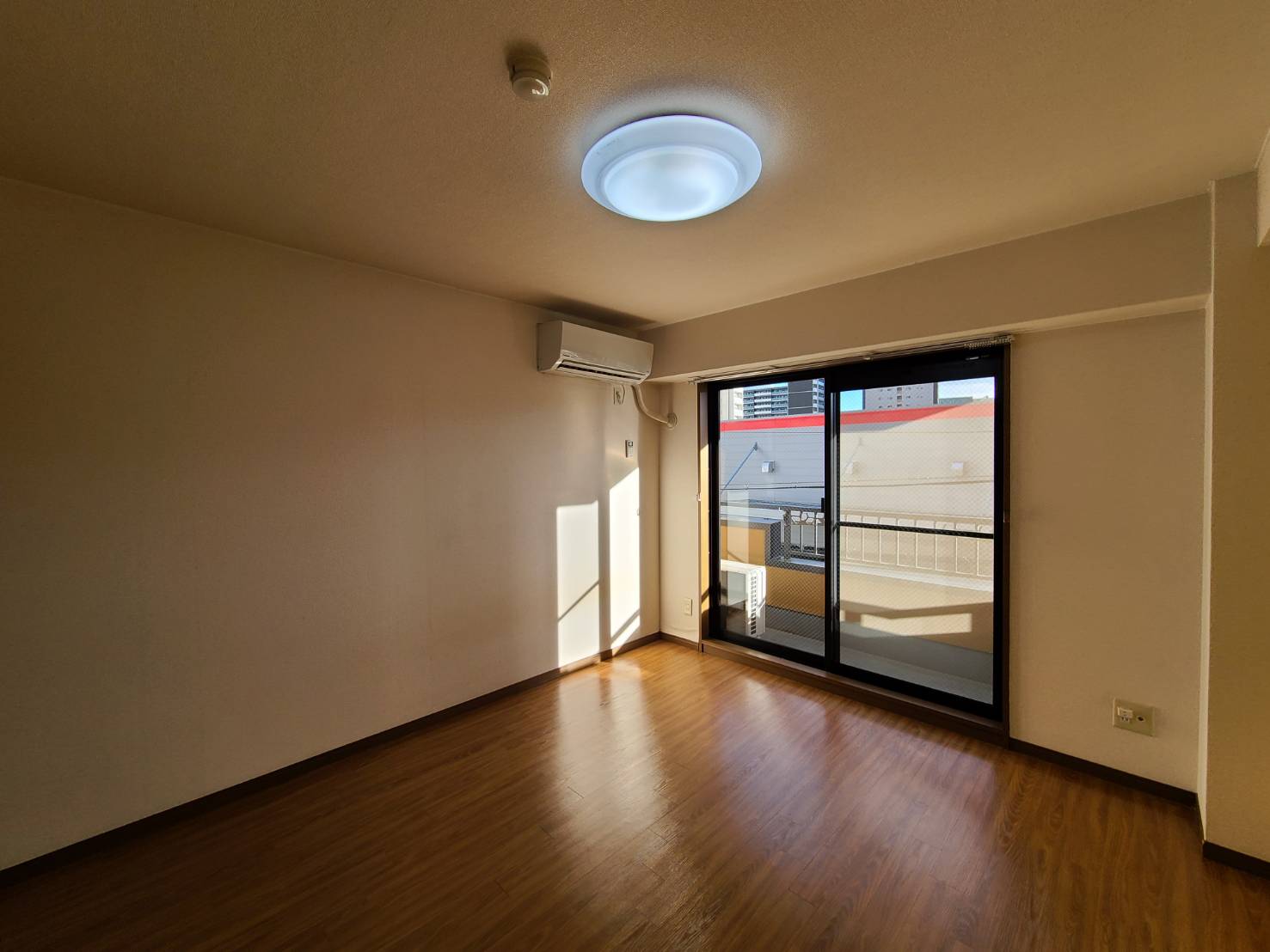 その他部屋・スペース　マンションボナール