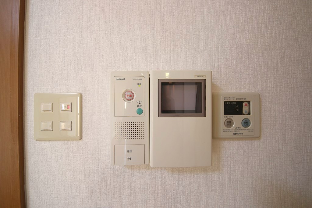 セキュリティ　メゾン・デ・ノムラ東心斎橋