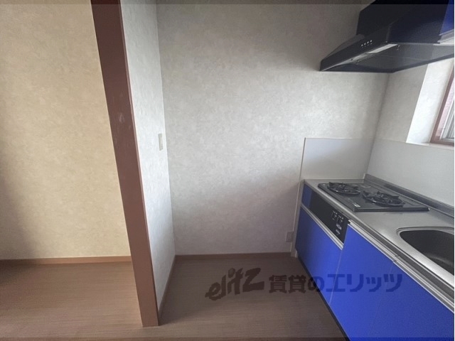 その他部屋・スペース　冷蔵庫置場