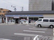 【エステムコート京都駅前KOTOのコンビニ】