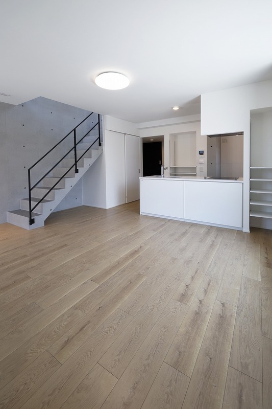 その他部屋・スペース　内観