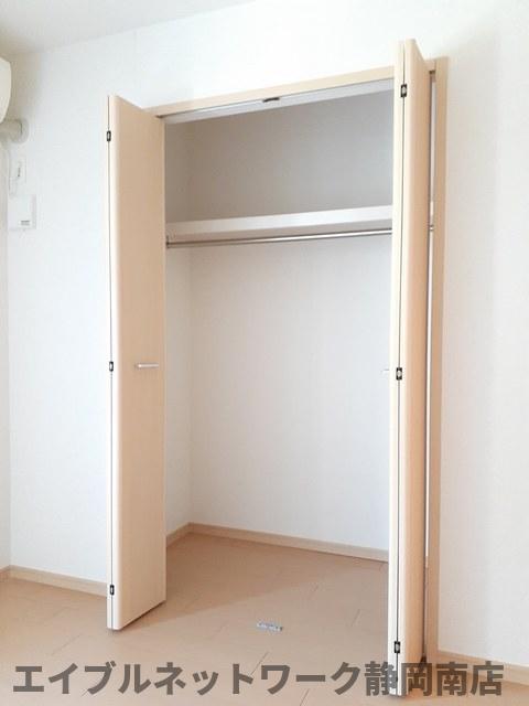 収納　こまごまとしたものを収納できそうですね