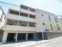中目黒駅より徒歩6分 3階 築5年8ヶ月の賃貸物件