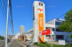 郵便局　仙台北郵便局（郵便局）まで636m