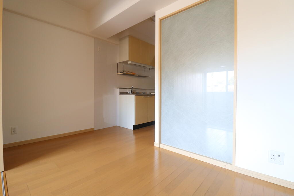 その他部屋・スペース　洋室です♪
