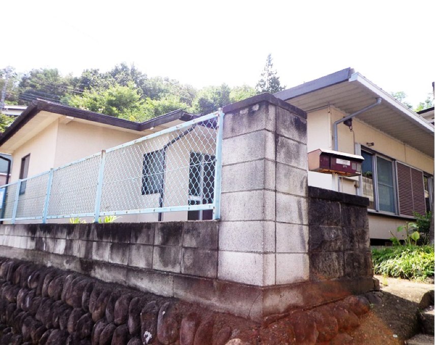 石原町一戸建貸住宅