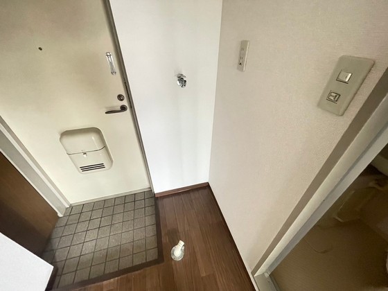 その他部屋・スペース　※他号室のお写真となります