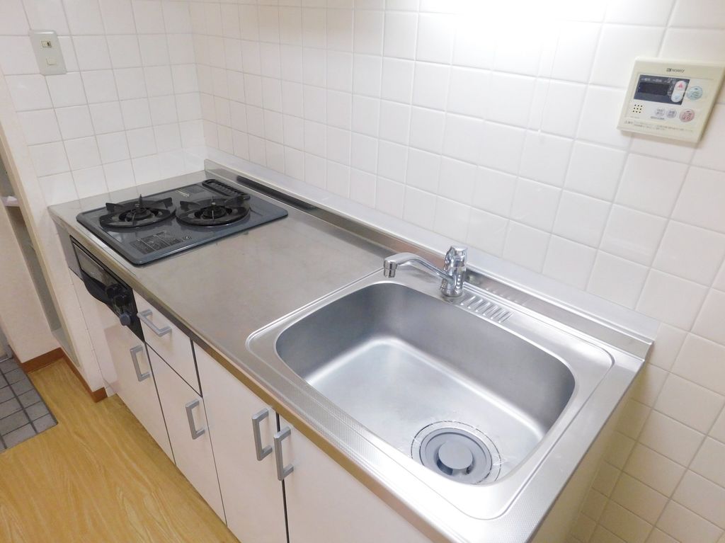 キッチン　システムキッチン