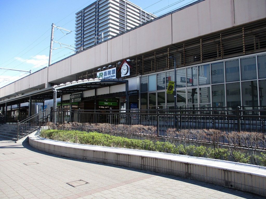 その他　JR東日本 東北本線・常磐線・仙台空港アクセス線　長町駅（その他）まで540m