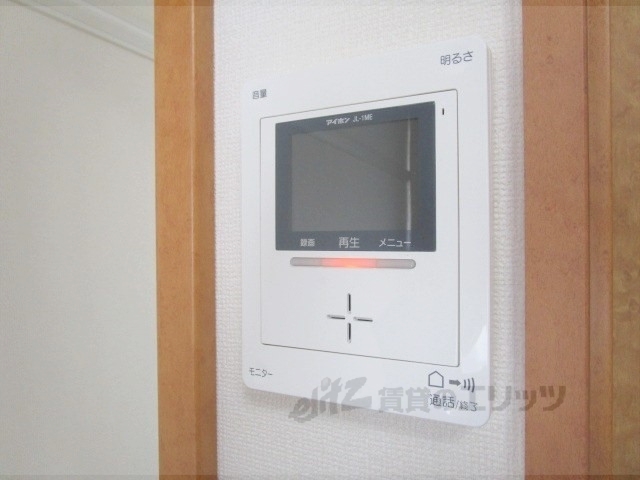 セキュリティ　ドアフォン（ＴＶ含）