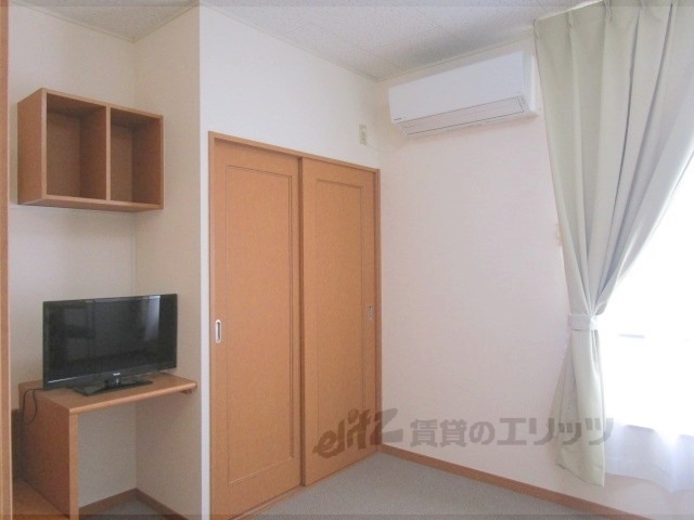 居室・リビング　洋室