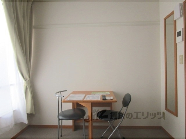 その他部屋・スペース　洋室