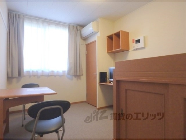 居室・リビング　洋室