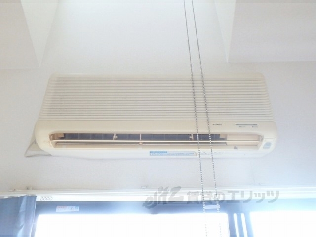 その他設備　洋室