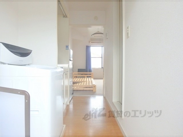 その他部屋・スペース　廊下