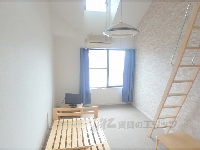 居室・リビング　洋室