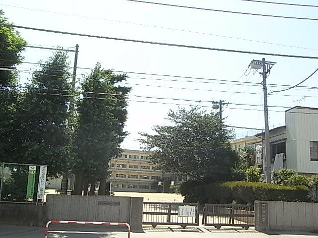 その他　第二中学校（その他）まで3160m