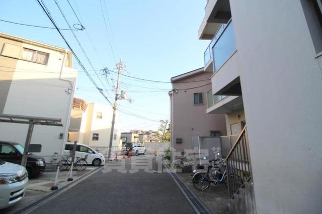 【豊中市曽根西町のマンションのその他】