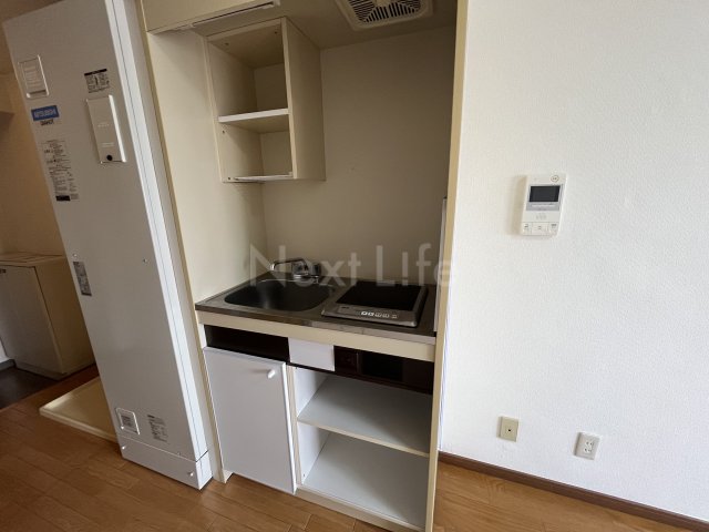 キッチン　日神パレステージ相模原