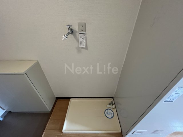 その他設備　日神パレステージ相模原