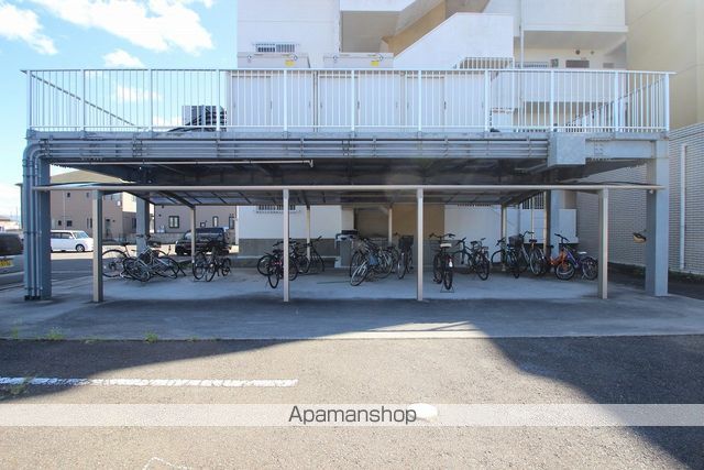 その他共有部分　その他共有部分