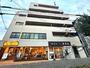 甲南山手駅より徒歩2分 3階 築39年の賃貸物件