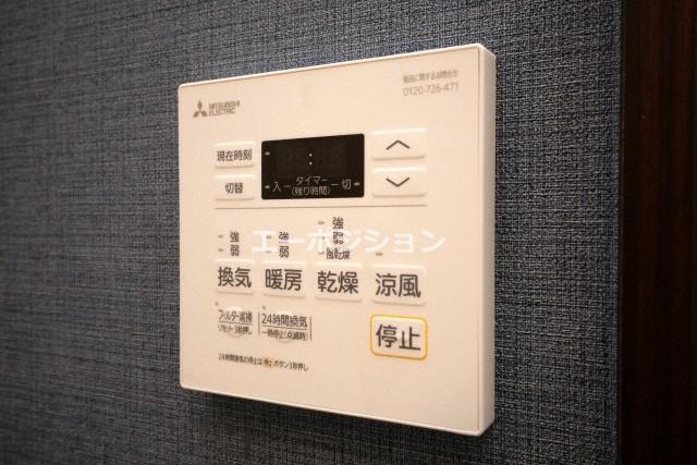 その他　ブエナビスタ難波サウスタワー