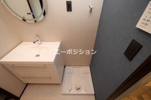 その他設備　ブエナビスタ難波サウスタワー