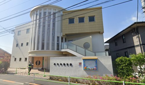 幼稚園・保育園　あきみ保育園（幼稚園・保育園）まで183m