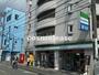 コンビニ　ファミリーマート稲田堤駅前店（コンビニ）まで358m