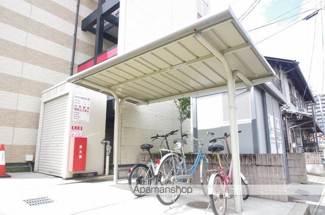 その他共有部分　その他共有部分