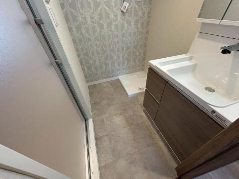 その他　脱衣所